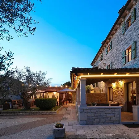 Casa Rustica Dva Baladura