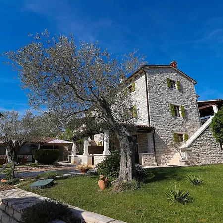 Casa Rustica Dva Baladura B&B