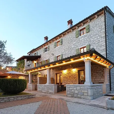 Casa Rustica Dva Baladura Oda ve Kahvaltı