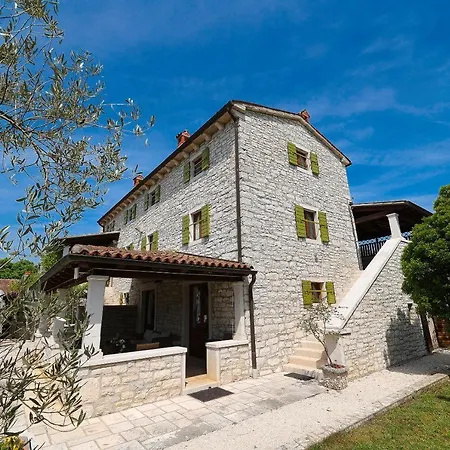 B&B Casa Rustica Dva Baladura