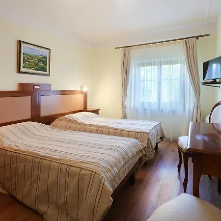 Bed & Breakfast Casa Rustica Dva Baladura 3*