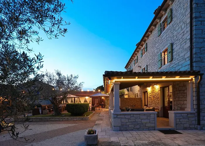 Casa Rustica Dva Baladura