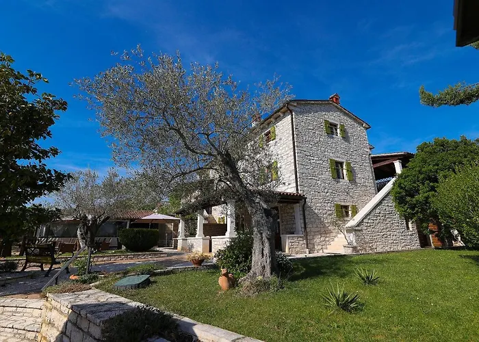 Casa Rustica Dva Baladura B&B