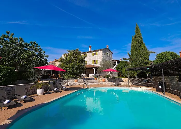 B&B Casa Rustica Dva Baladura