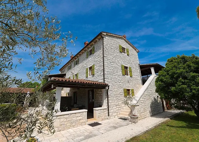 B&B Casa Rustica Dva Baladura