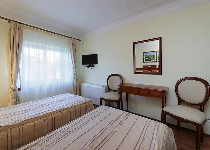 Casa Rustica Dva Baladura