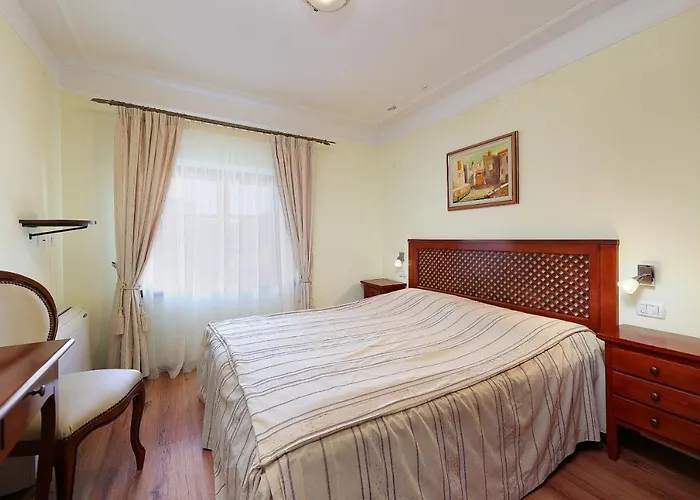 Casa Rustica Dva Baladura B&B