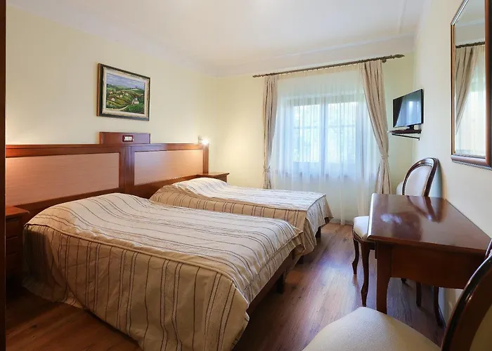 B&B Casa Rustica Dva Baladura 3*