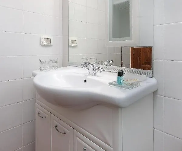 Casa Rustica Dva Baladura B&B