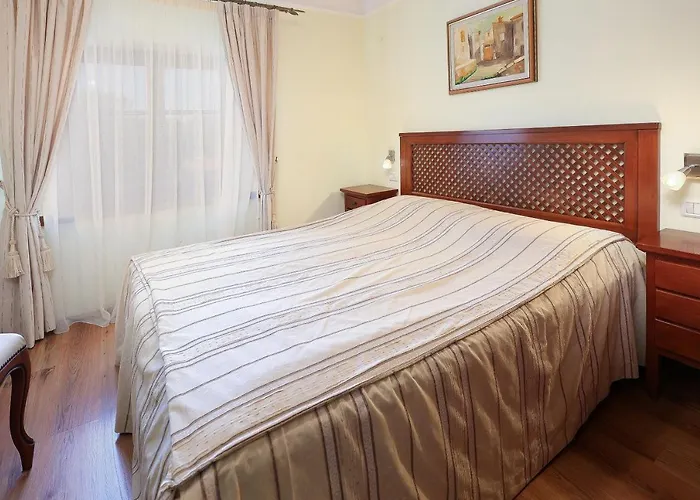 Casa Rustica Dva Baladura