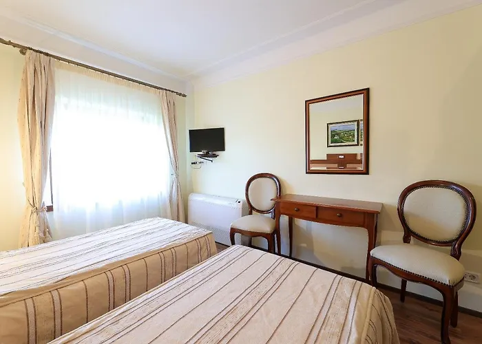 Casa Rustica Dva Baladura 3*