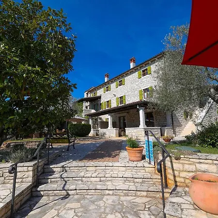 Casa Rustica Dva Baladura 3*