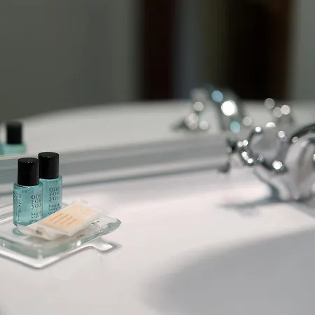 Casa Rustica Dva Baladura 3*