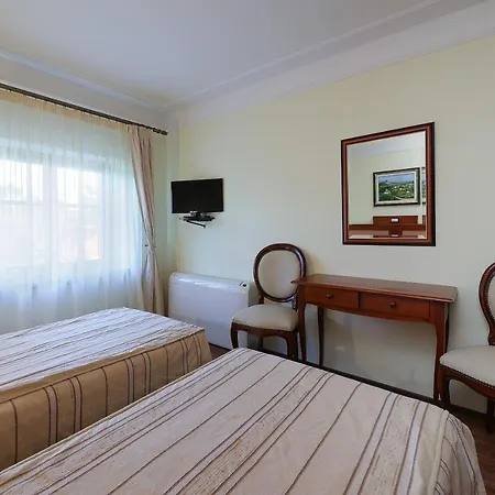 Casa Rustica Dva Baladura