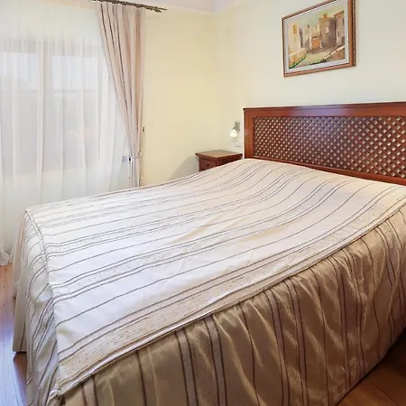 Casa Rustica Dva Baladura