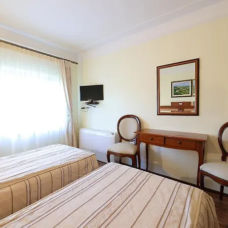 Casa Rustica Dva Baladura 3*